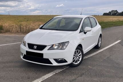 Seat Ibiza 98.357 km 6.900 &euro; Neuenstein 74632