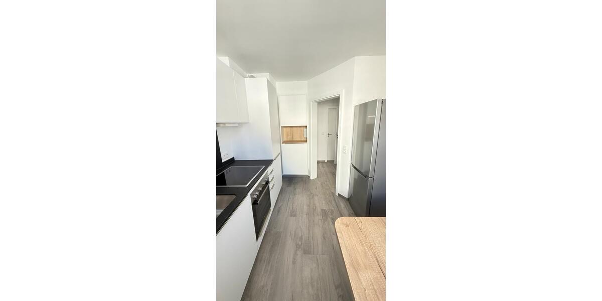 Etagenwohnung Baiersbronn - 3 Zimmer, 76 m&sup2;, 1.180&euro; | Angebot:26221329