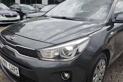 Kia Rio 167.800 km 5.799 &euro; Kiel 24145