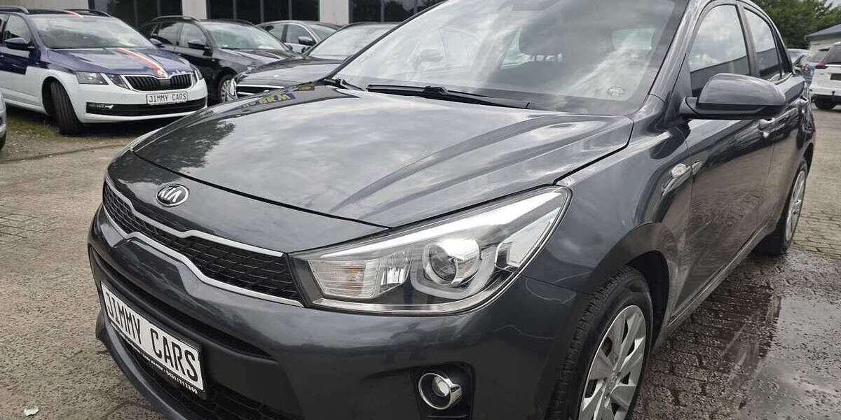 Kia Rio 167.800 km 5.799 &euro; Kiel 24145