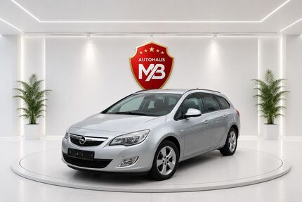 Opel Astra 128.000 km 5.490 &euro; Ludwigshafen am Rhein 67059