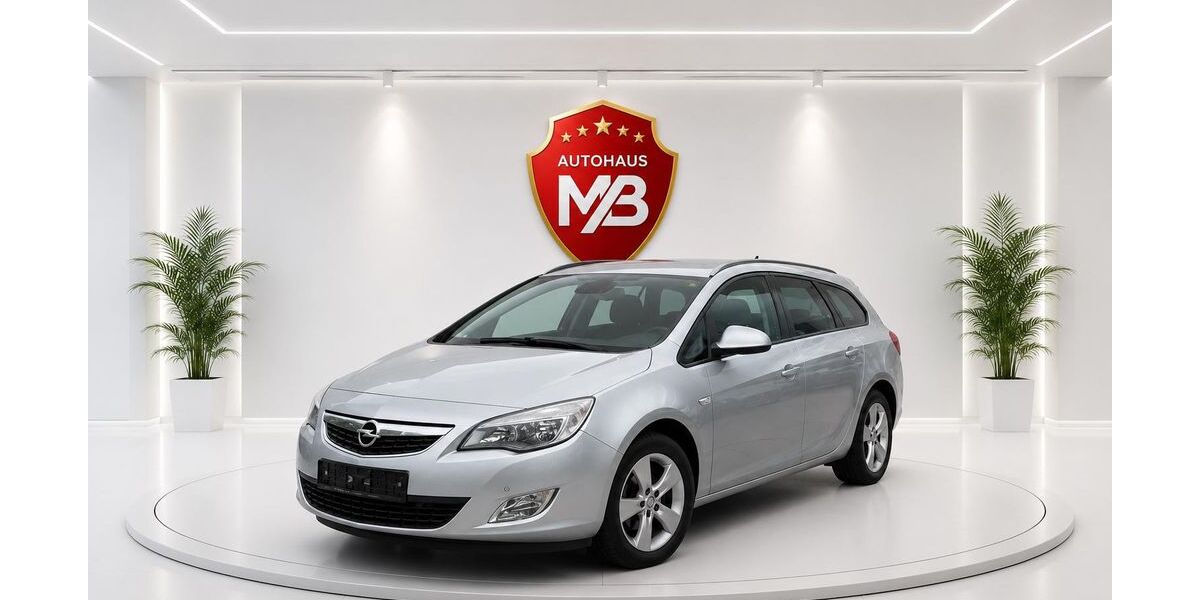 Opel Astra 128.000 km 5.490 &euro; Ludwigshafen am Rhein 67059