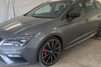 Seat Leon 64.314 km 19.450 &euro; Steinbach-Hallenberg OT Herges-Hallenberg 98587