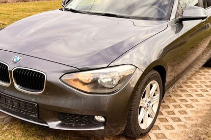 BMW 116 135.000 km 5.500 &euro; Gartz (Oder) 16307