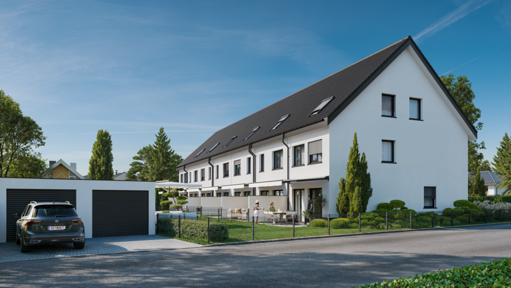 Einfamilienhaus Kamen - 4.5 Zimmer, 140 m&sup2;, 299.900&euro; | Angebot:26218743