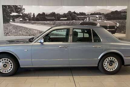 Rolls Royce Silver Seraph 67.808 km 64.900 &euro; Anzing 85646