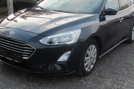 Ford Focus 118.600 km 7.590 &euro; Kirchheim unter Teck 73230