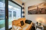 Etagenwohnung Kassel Mitte - 2 Zimmer, 43 m&sup2;, 500&euro; | Angebot:26904128