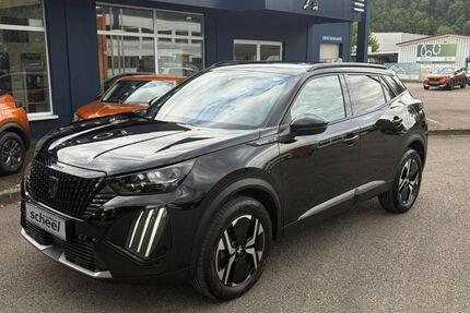 Peugeot 2008 39.362 km 23.790 &euro; Leipheim 89340