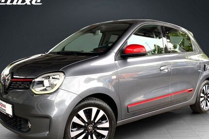 Renault Twingo 42.860 km 14.990 &euro; Hamburg 22047