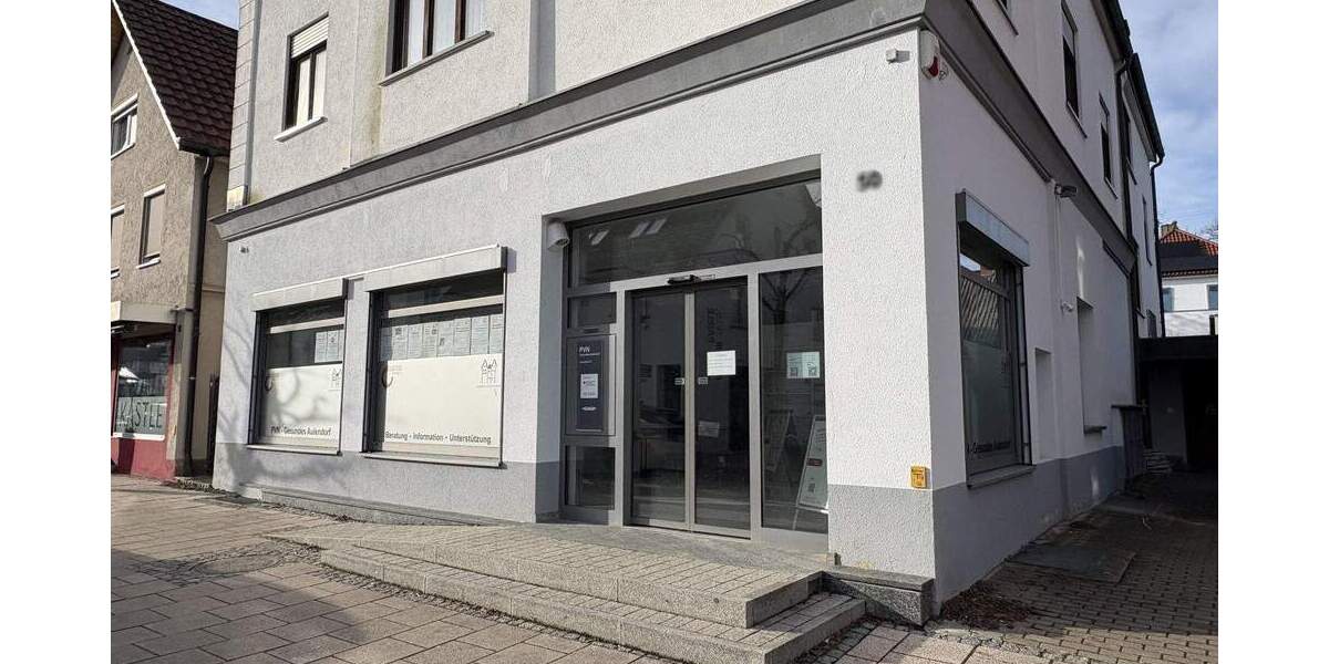 Mehrfamilienhaus, Wohnhaus Aulendorf - 1 Zimmer, 384 m&sup2;, 990.000&euro; | Angebot:25729473