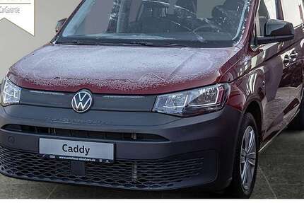 VW Caddy 24.320 km 26.900 &euro; Kölln-Reisiek 25337