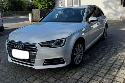 Audi A4 150.000 km 20.990 &euro; Germering 82110