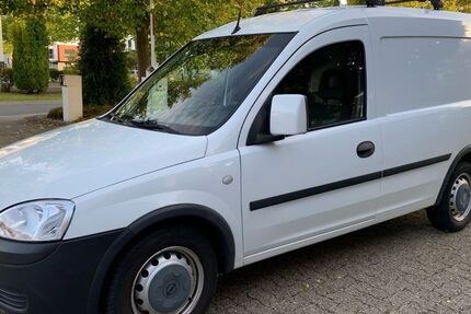 Opel Combo 57.840 km 4.750 &euro; Lüneburg 21337