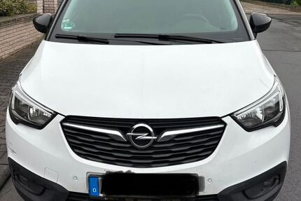 Opel Crossland (X) 19.200 km 12.500 &euro; Westhofen 67593
