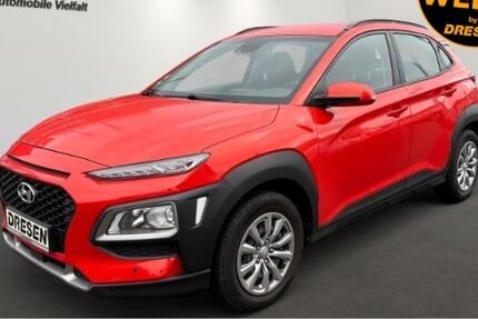 Hyundai KONA 62.379 km 12.890 € Mönchengladbach 41061