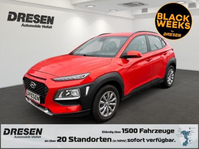Hyundai KONA 62.379 km 12.890 € Mönchengladbach 41061