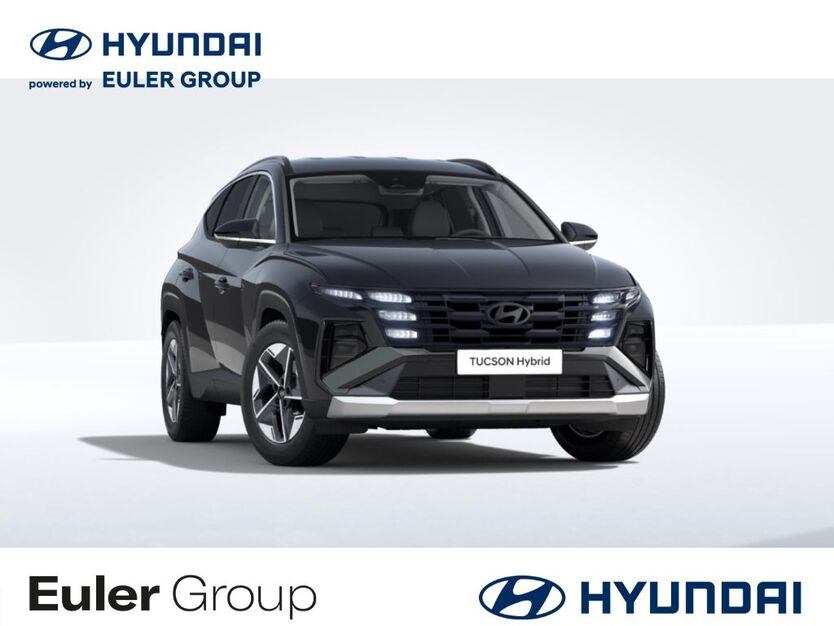 Hyundai TUCSON 9.999 km 37.690 € Frankfurt 60314