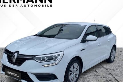 Renault Megane 81.500 km 9.792 &euro; Einbeck 37574
