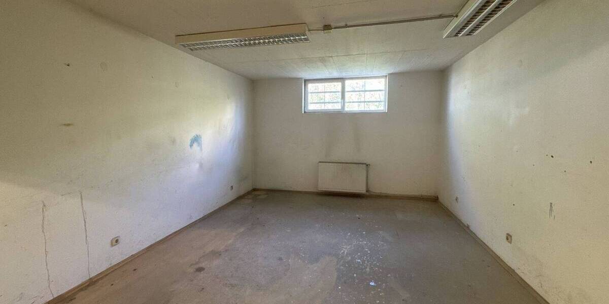 Mehrfamilienhaus, Wohnhaus Hille Rothenuffeln - 1 Zimmer, 133 m&sup2;, 259.000&euro; | Angebot:26686367