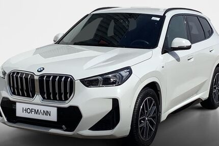 BMW X1 17.000 km 42.615 &euro; Neuburg an der Donau 86633