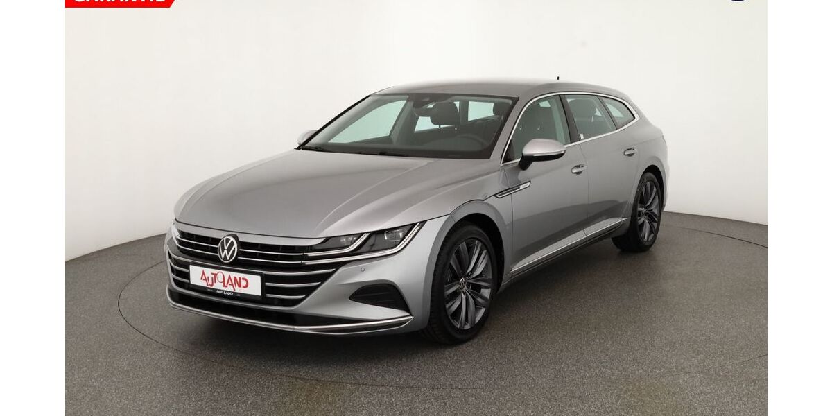 VW Arteon 88.162 km 27.950 &euro; Göttingen 37081