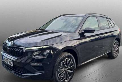 Skoda Kamiq 9.900 km 35.900 &euro; Bad Camberg 65520