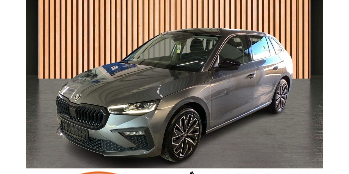 Skoda Scala 24.368 km 22.880 &euro; Dresden 01328