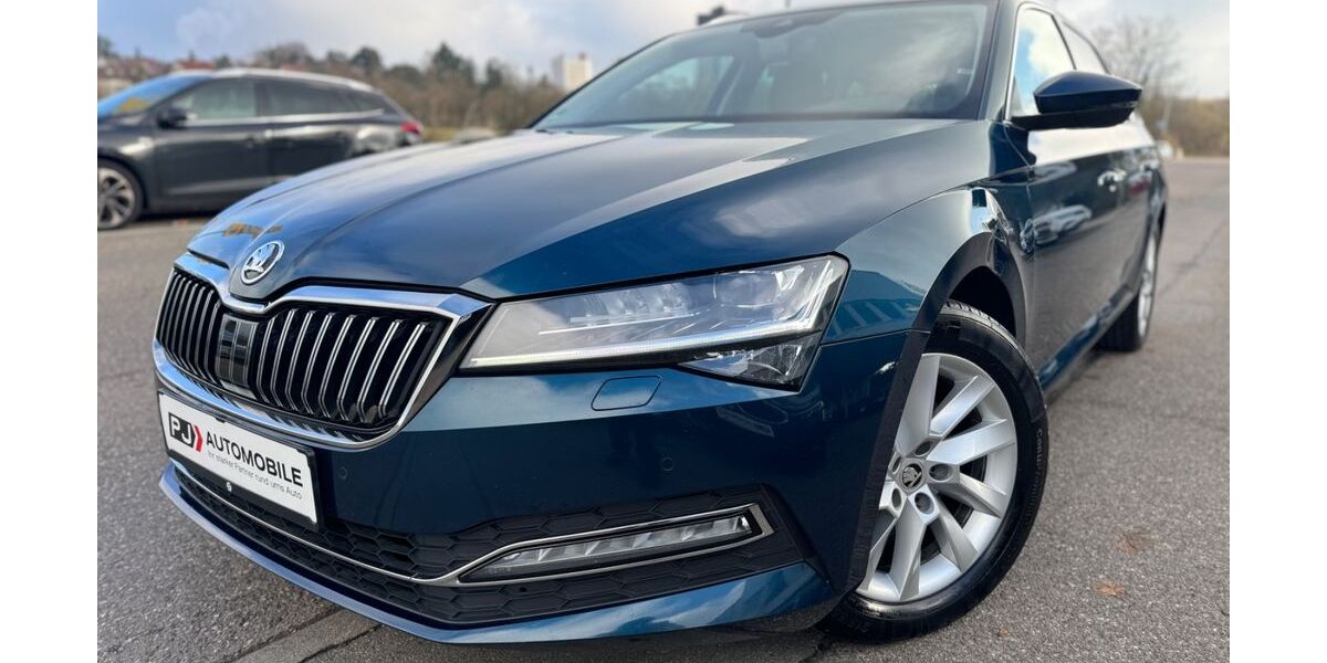 Skoda Superb 131.155 km 20.699 &euro; Kornwestheim 70806