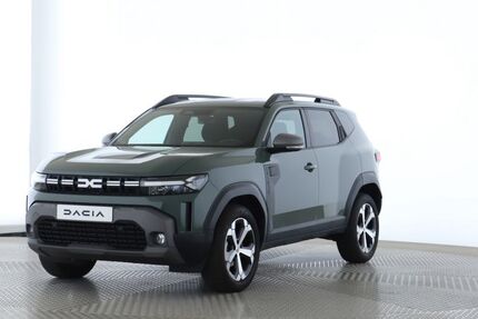 Dacia Duster 22.271 km 20.980 &euro; Marburg 35043