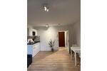 Apartment EBK Terrasse TG frisch renoviert & möbliert ab sofort 1 zimmer
