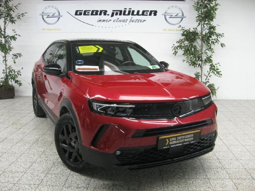 Opel Mokka 7.750 km 21.900 € Nordenham 26954