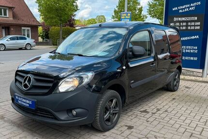 Mercedes-Benz Citan 142.000 km 10.000 &euro; Twistringen 27239
