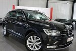 VW Tiguan 2.0 TDI HIGHLINE / LED, ACC+LANE, AHK 141.000 km 18.111 &euro; Hamm 59077