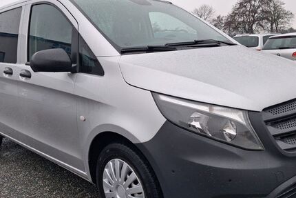 Mercedes-Benz Vito 133.000 km 22.950 &euro; Upgant- Schott 26529