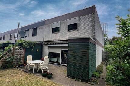Haus Lübeck St. Lorenz Nord - 4 Zimmer, 118 m&sup2;, 315.000&euro; | Angebot:25678759