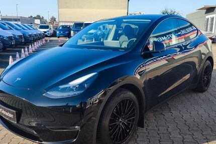 Tesla Model Y 33.900 km 39.990 &euro; Rüsselsheim 65428