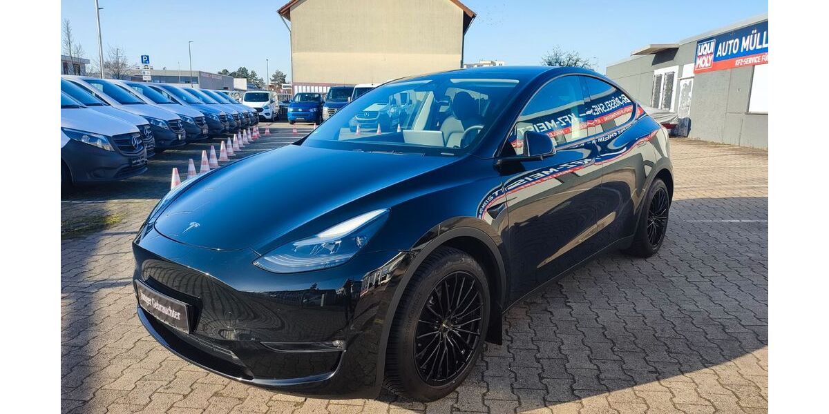 Tesla Model Y 33.900 km 39.990 &euro; Rüsselsheim 65428