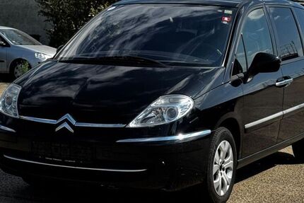 Citroen C8