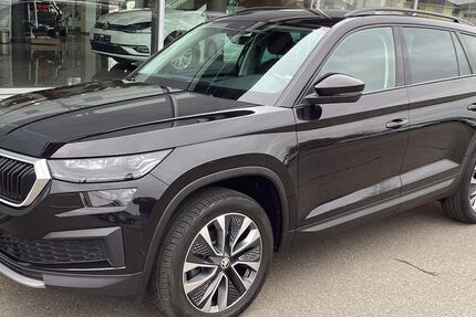 Skoda Kodiaq 80.800 km 30.990 &euro; Aulendorf 88326