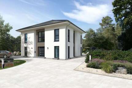 Haus Gerstetten - 6 Zimmer, 196 m&sup2;, 489.555&euro; | Angebot:26317625