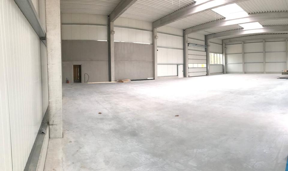 Gewerbeobjekt Nordhorn Bakelde - 4.900&euro; | Angebot:26671019