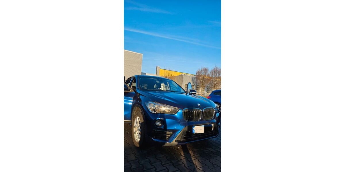 BMW X1 164.407 km 13.500 &euro; Nürnberg 90439