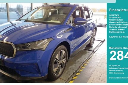 Skoda Enyaq 44.180 km 23.490 &euro; Calw 75365