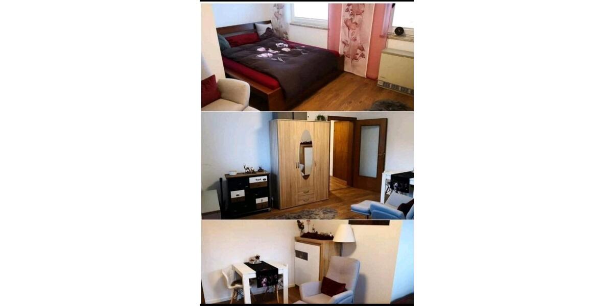 Etagenwohnung Deggendorf - 1 Zimmer, 25 m&sup2;, 390&euro; | Angebot:26456247