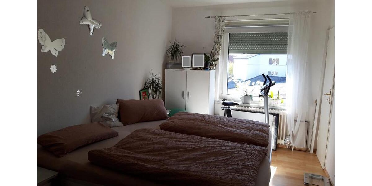 Etagenwohnung Salzgitter Ortschaft Südost - 3 Zimmer, 63 m&sup2;, 475&euro; | Angebot:26339372