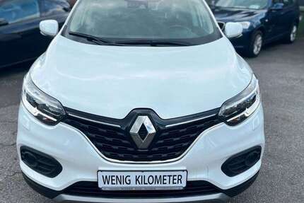 Renault Kadjar 64.500 km 11.995 &euro; Lollar 35457