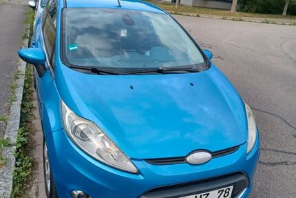 Ford Fiesta 338.128 km 900 &euro; Heitersheim 79423