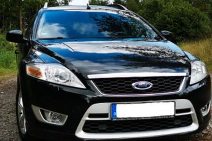 Ford Mondeo 189.000 km 3.500 € Wilnsdorf 57234