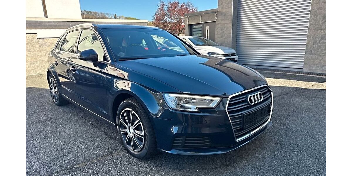 Audi A3 215.964 km 5.200 &euro; Pfungstadt 64319